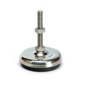 Çap 160mm Paslanmaz Ayaklar