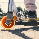 Takım/Set Scooter Tekerlekleri