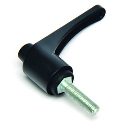 PKC631030 Plastik Sustalı Kol Civatalı Boy:63, M10x30 - EMES